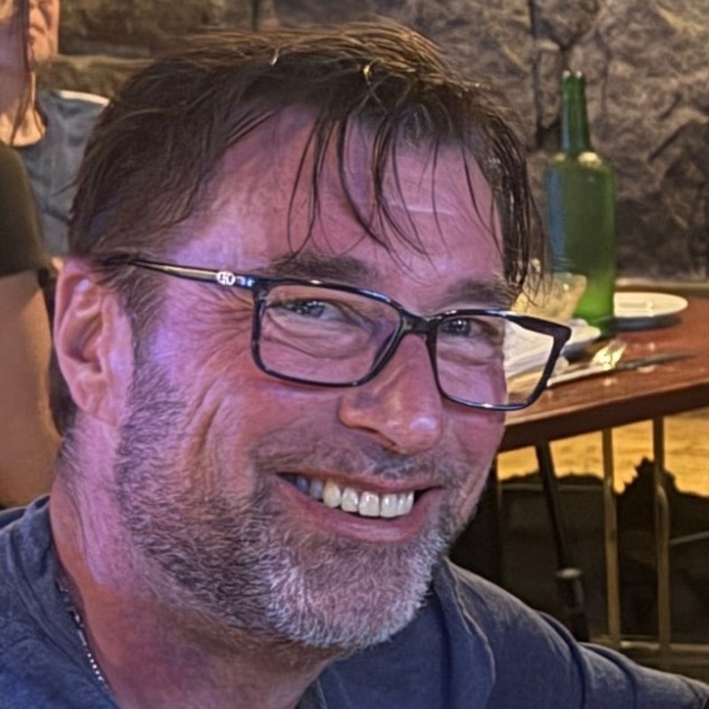 Matthew Sexton, LCSW