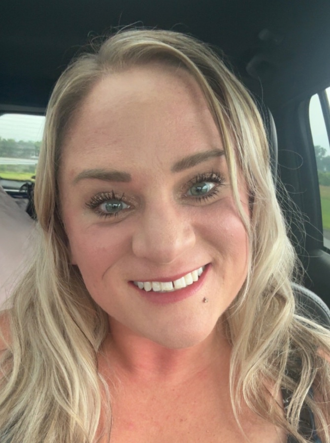 Julie Presler, LMHC