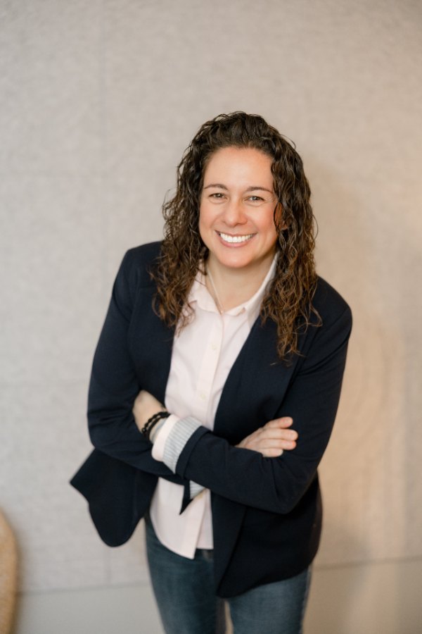 Kristina Scaglione, LCSW