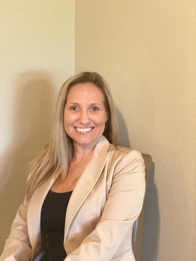 Miranda Blaeuer, LPC