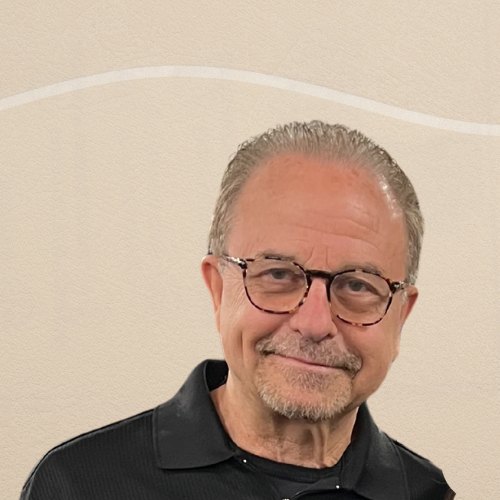 Richard Scheinberg, LCSW