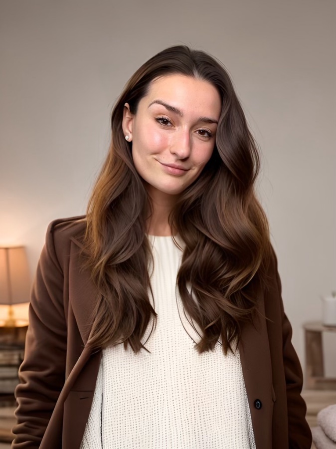 Julia Ayriyan, LMHC