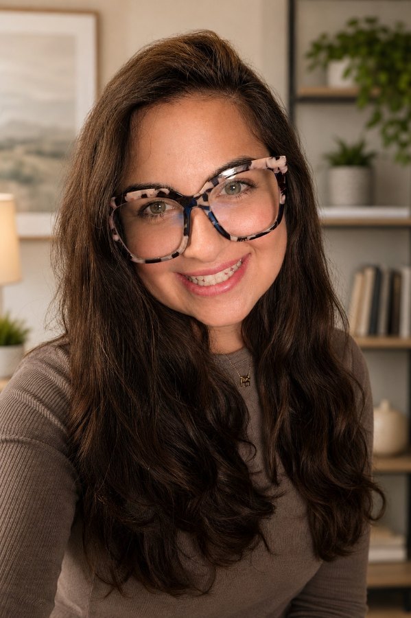 Eva Hoffman, LCSW