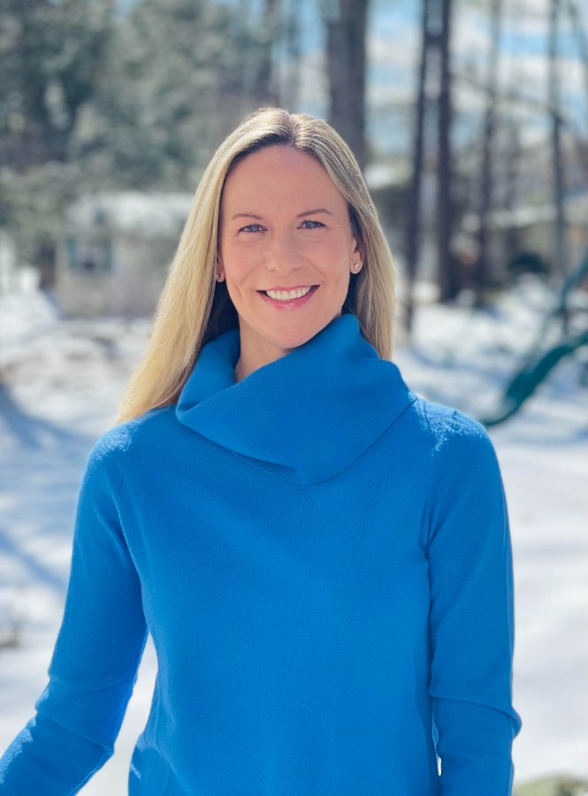 Lindsay Jankowski, LPC